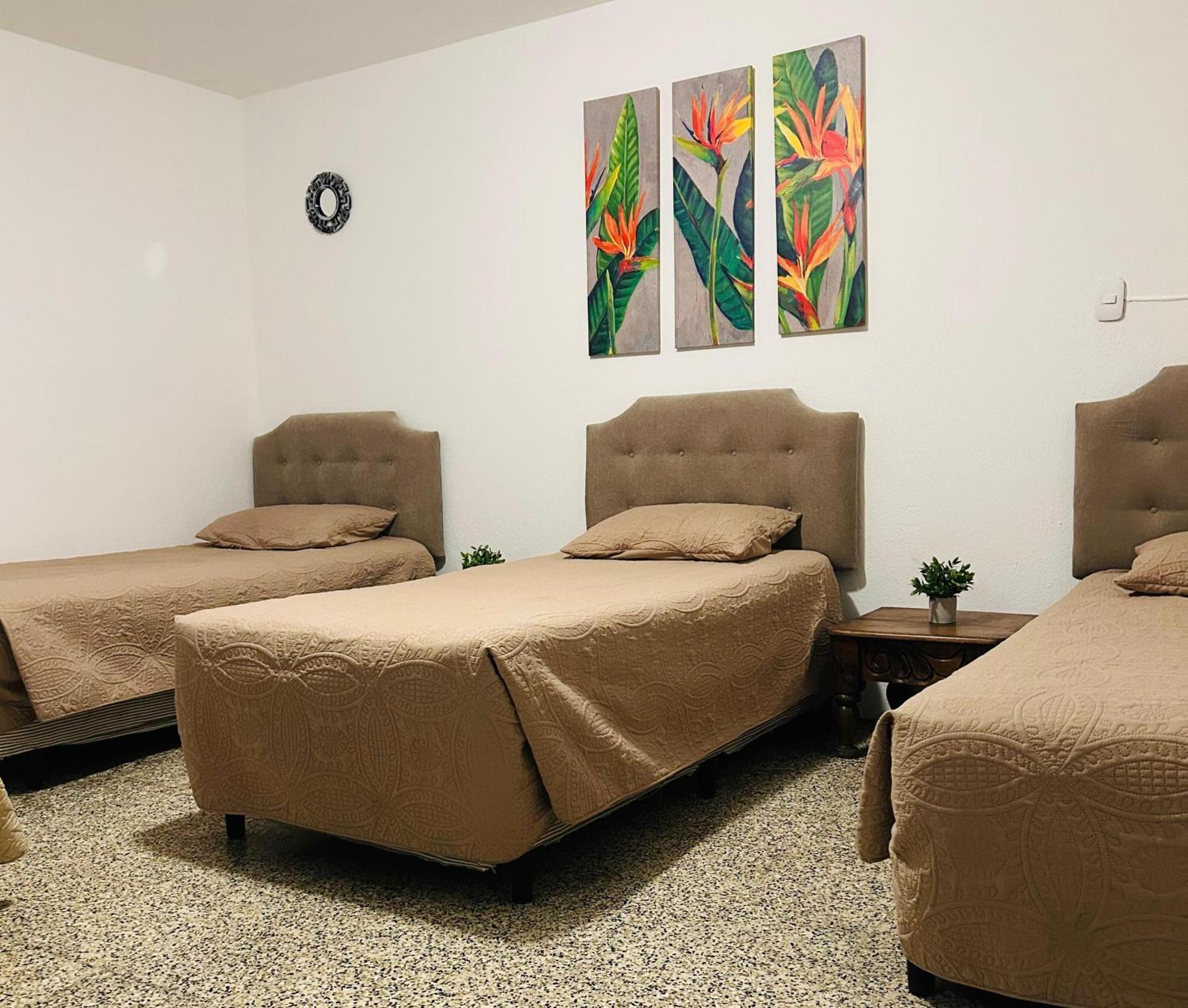 Hostal Los Volcanes Gwatemala Zewnętrze zdjęcie